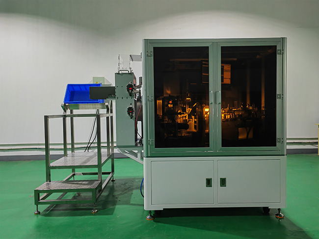 眼线笔视觉检查机 （AEVIM2）